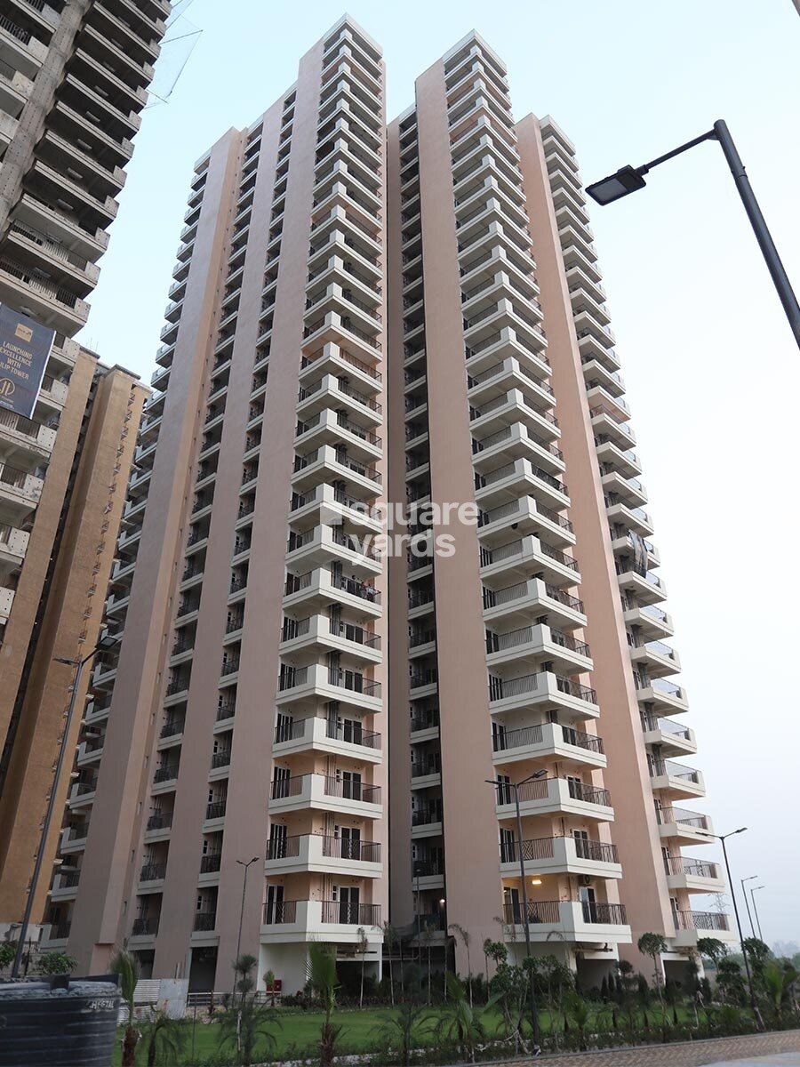 SKA Metro Ville Tower View 4