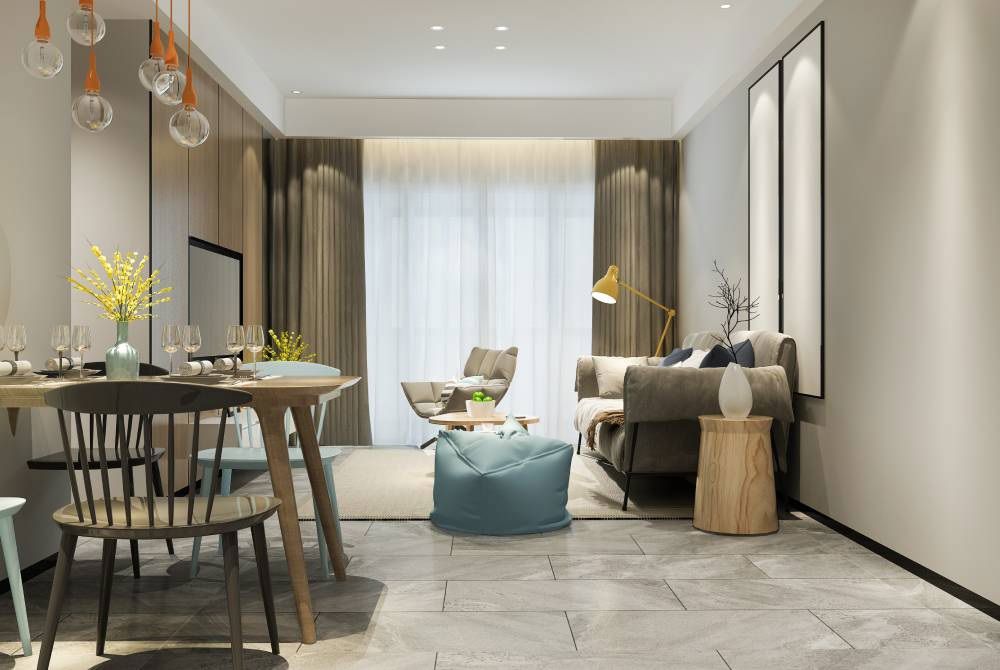 Skytech Colour Avenue