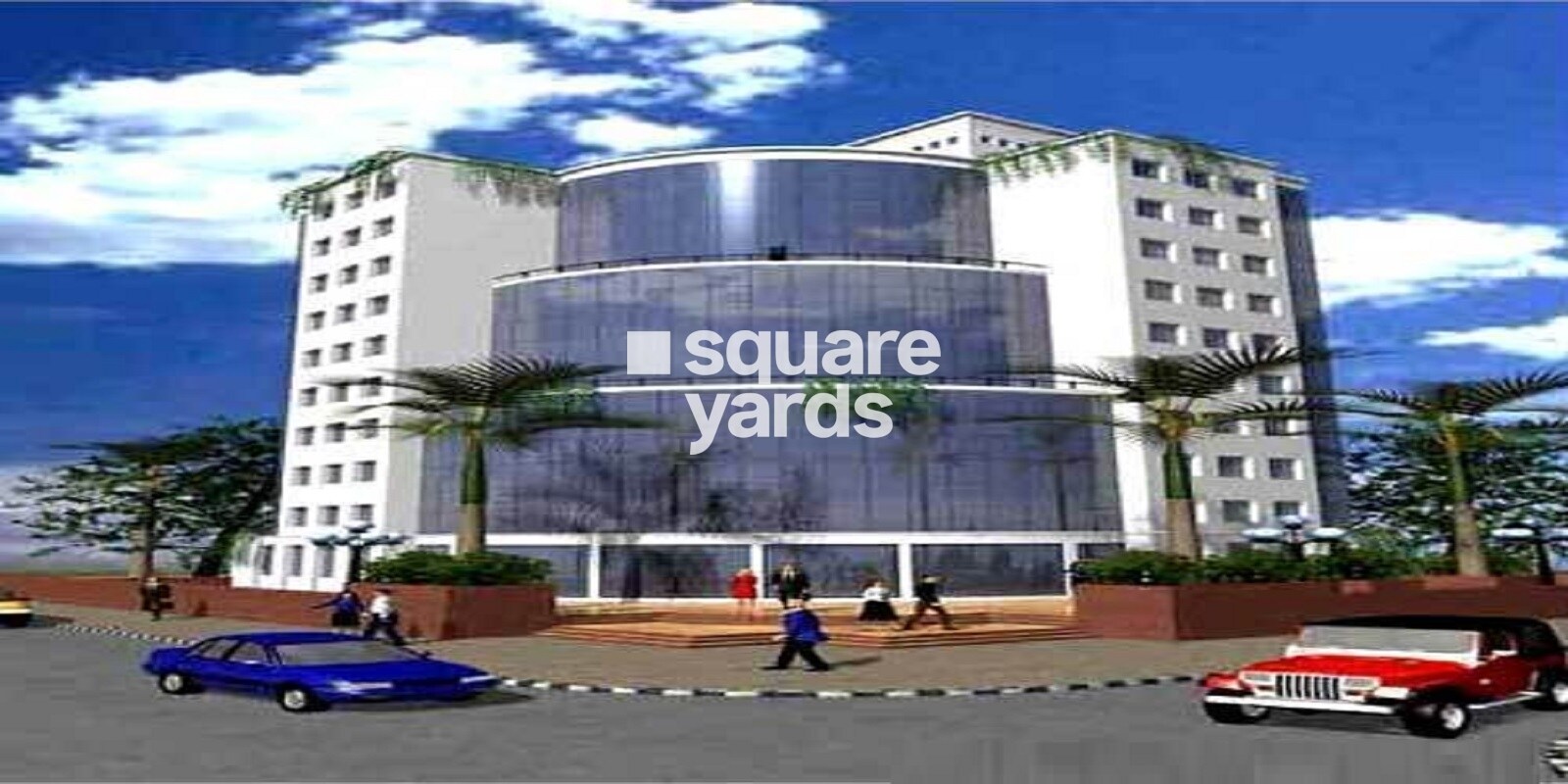 sl-tower