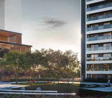 Sobha Aurum
