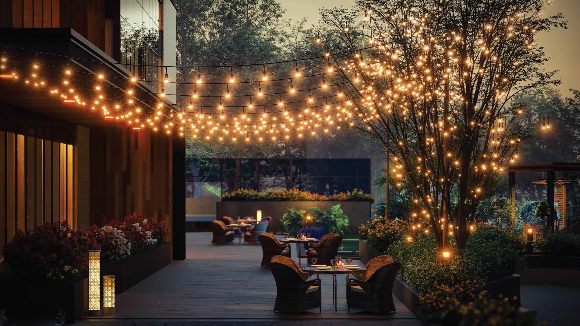 Sobha Aurum Amenities-Features 3