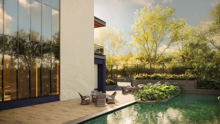 Sobha Aurum Amenities-Features 4