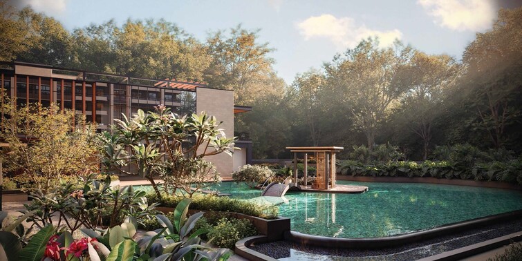 Sobha Aurum Amenities-Features 5