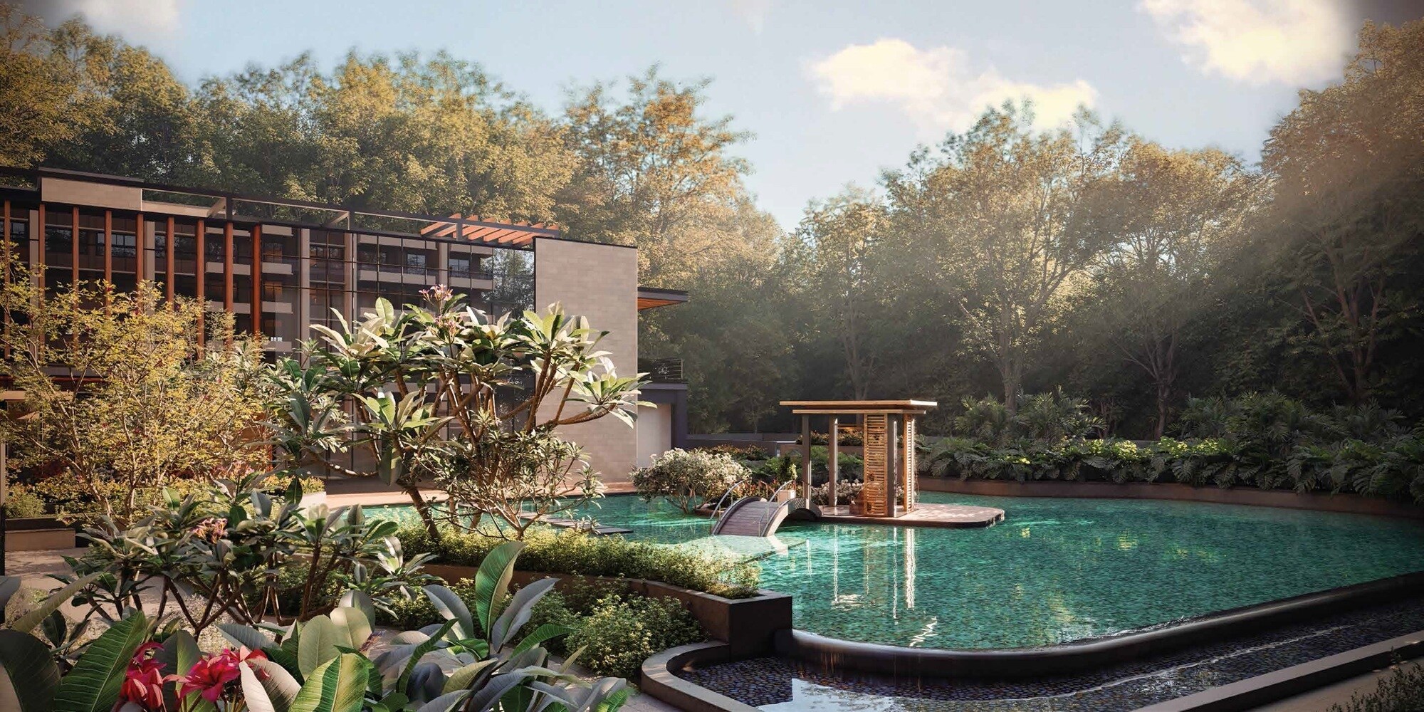 Sobha Aurum Amenities-Features 5