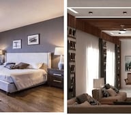 Sobha Aurum Apartment Interiors