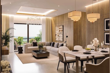 Sobha Aurum