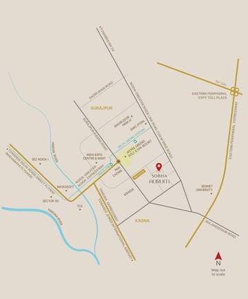 Sobha Aurum