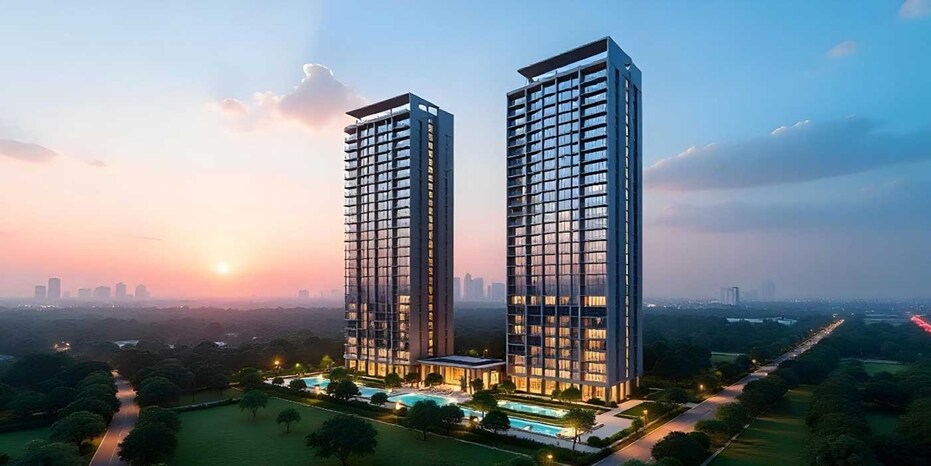 Sobha Aurum Cover Image