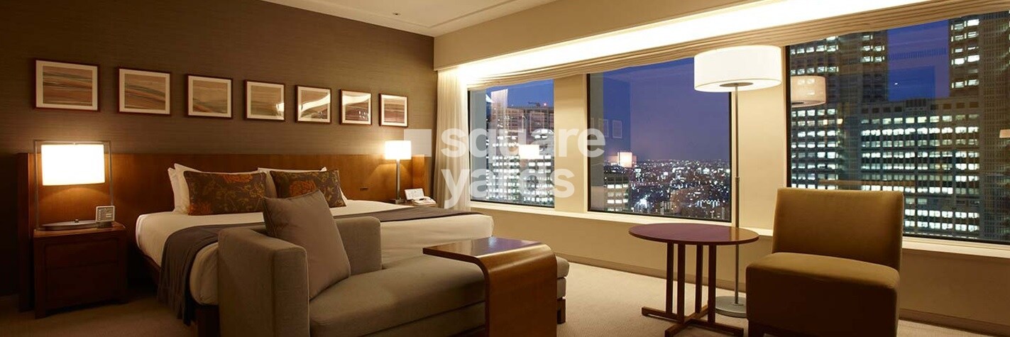 Soho Mascot Manorath