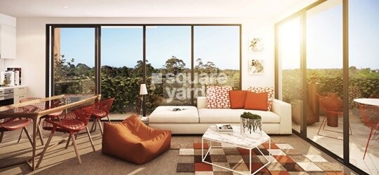 Soho Mascot Manorath