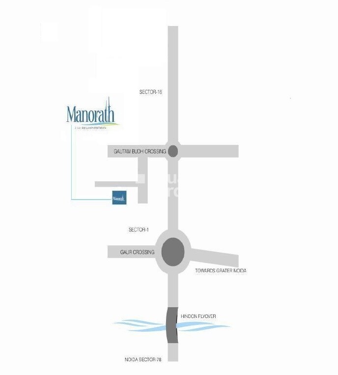 Soho Mascot Manorath