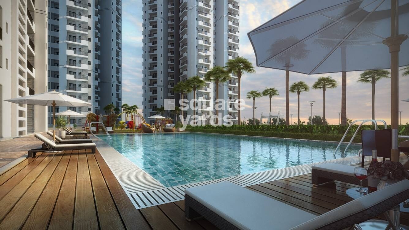 Soho Mascot Misty Heights Amenities-Features