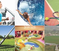 Solitairian City Turbo Amenities-Features