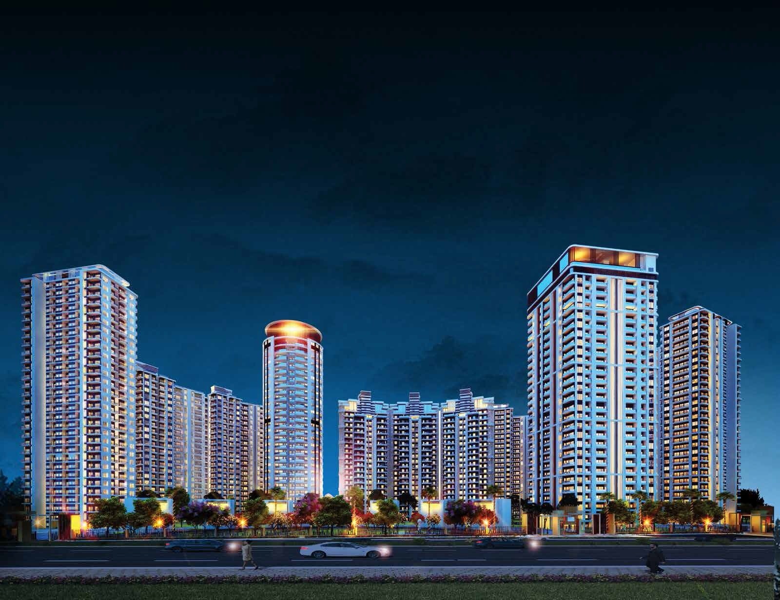 Solitairian City Turbo