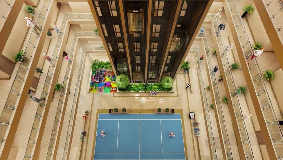 Solitairian City Turbo