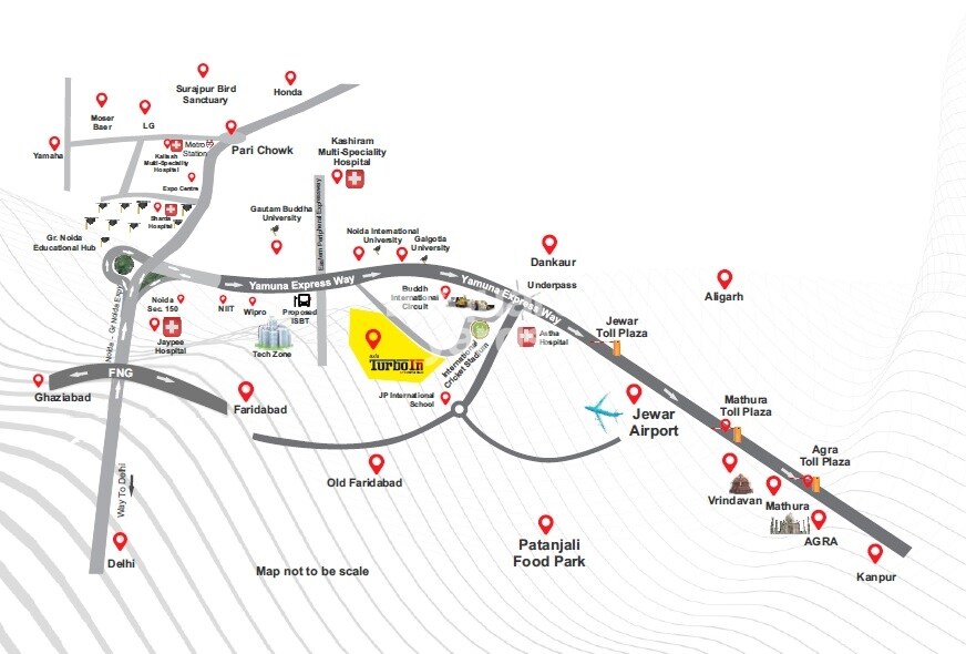 Solitairian City Turbo