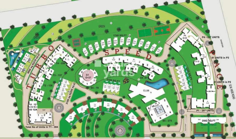 Solitairian City Turbo