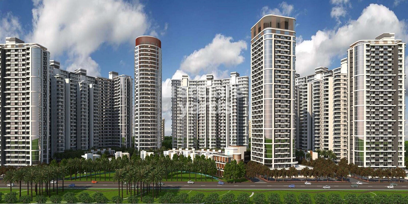 Solitairian City Turbo, Sector 25 Yamuna Expressway, Greater Noida