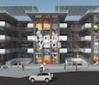 Solutrean Delta City Centre