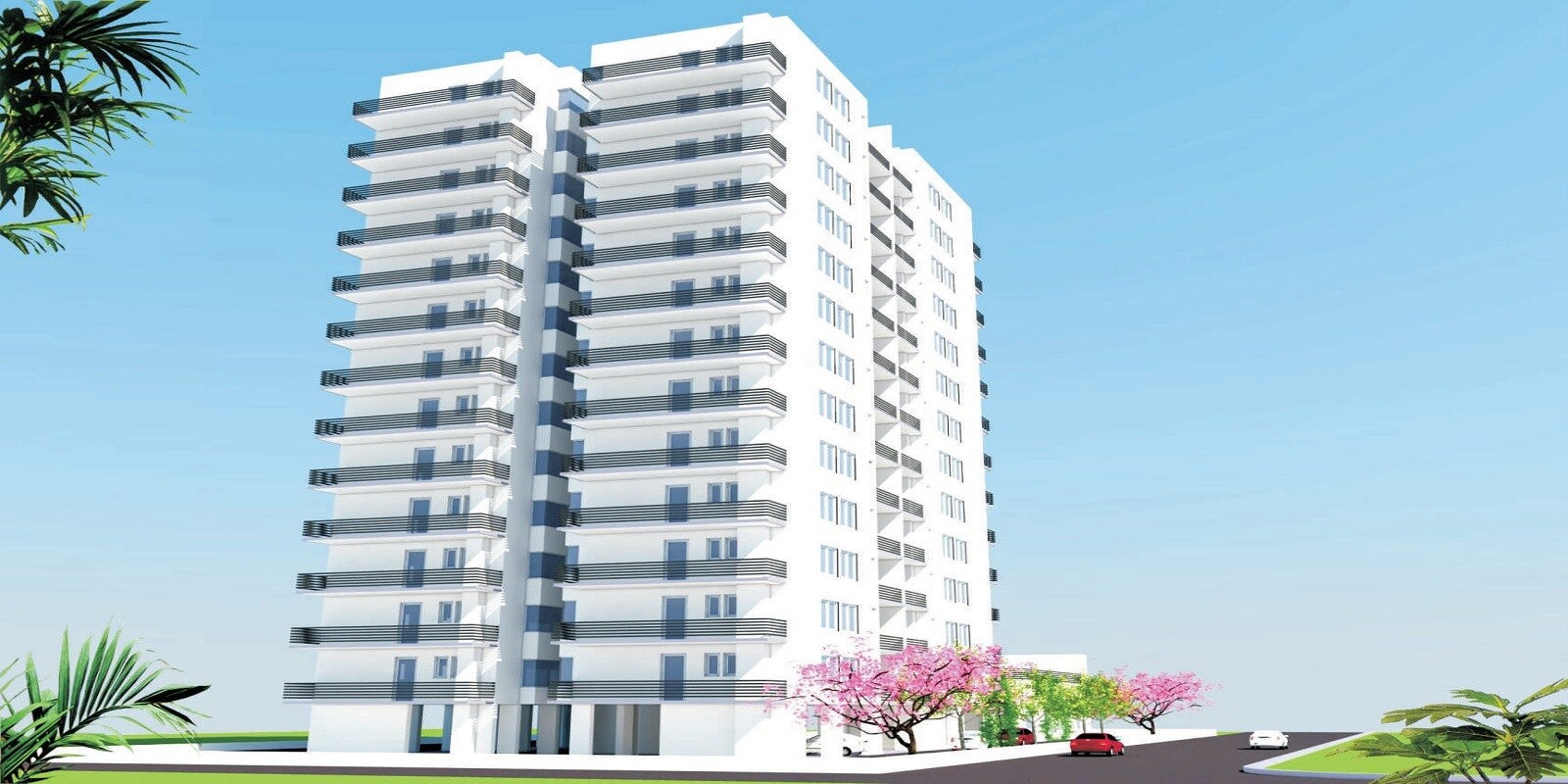 Spark Divine, Beta II Greater Noida, Greater Noida