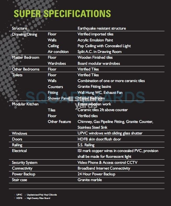 Spark Divine Specification