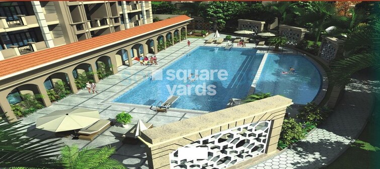 Skyline Speedway Avenue Clubhouse External Image