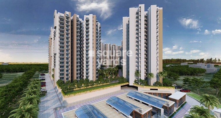 Spring Meadows Tower View 5