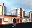 SS Nature Villas