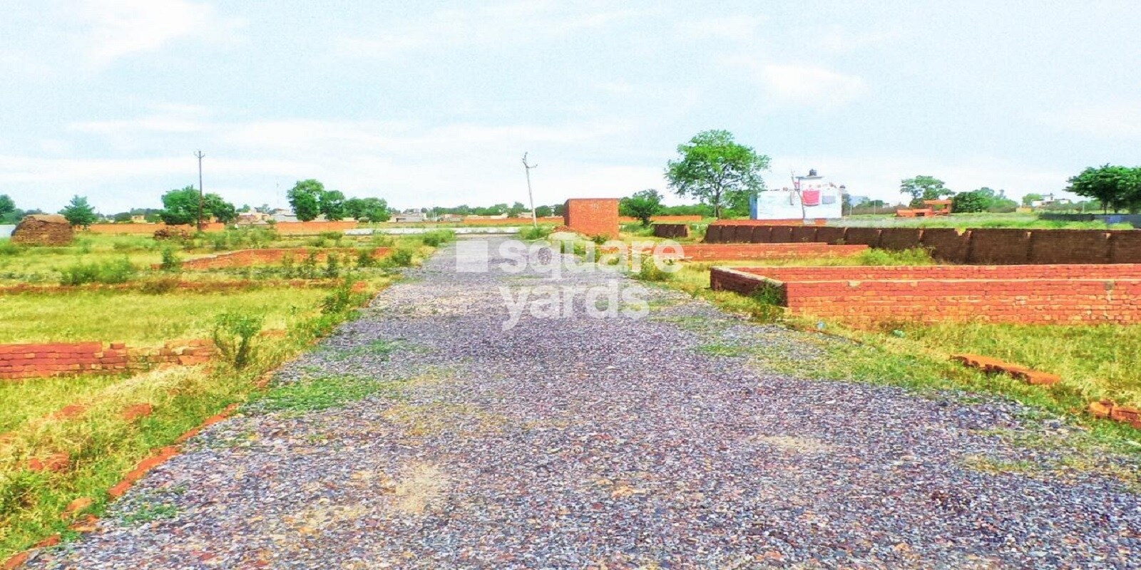 SS Shri Ram Vatika, Ram Vatika Colony, Greater Noida