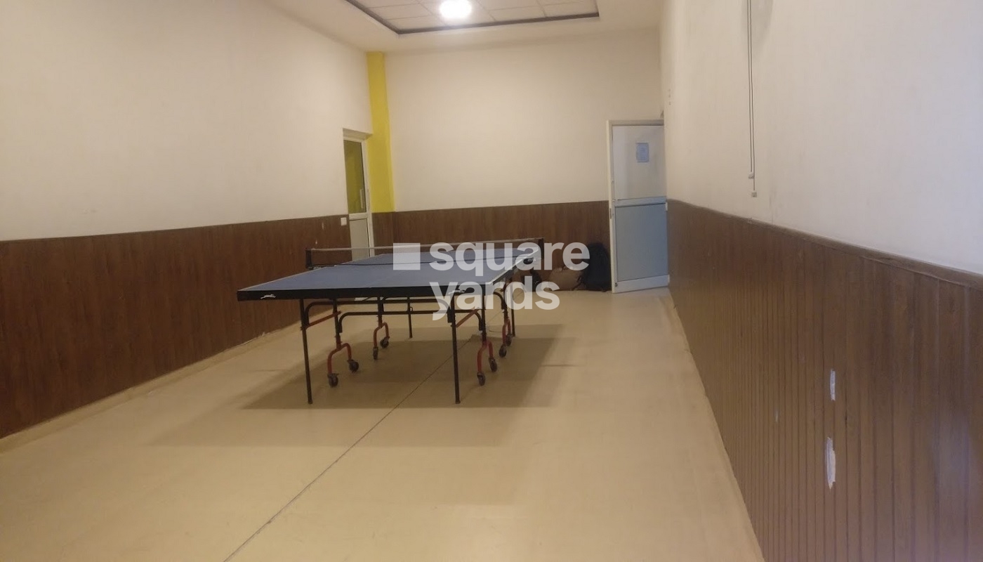 Rental 3 Bedroom 1694 Sq.Ft. Apartment in Stellar Jeevan, Noida Ext