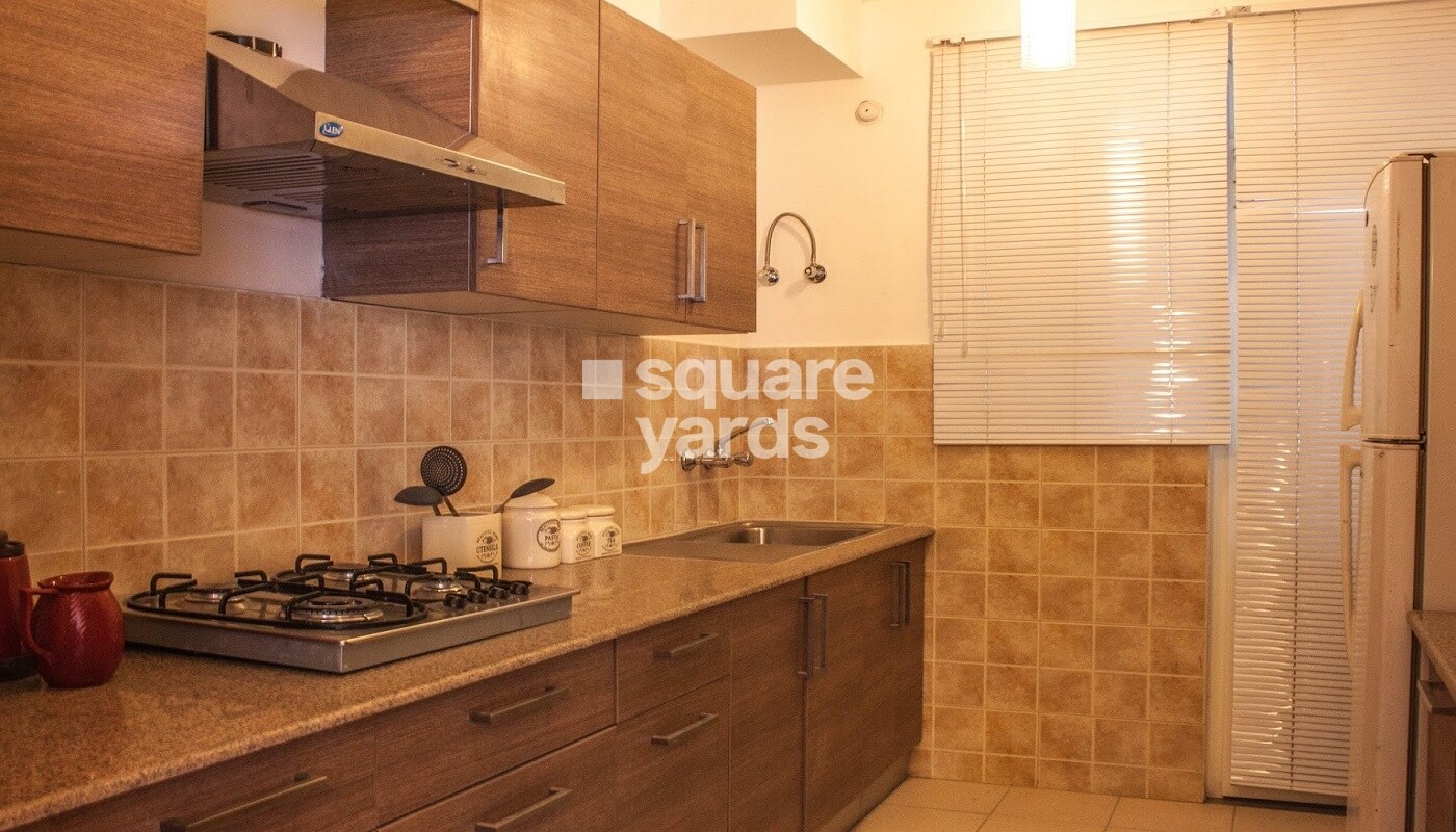 Stellar Jeevan Apartment Interiors 2