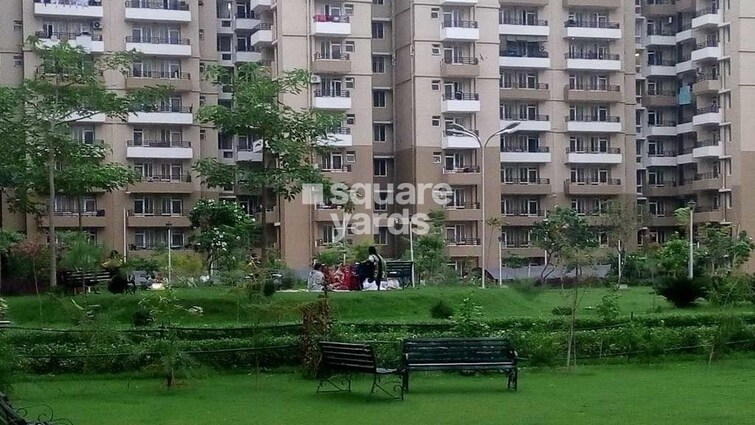 Stellar Jeevan Greens Image