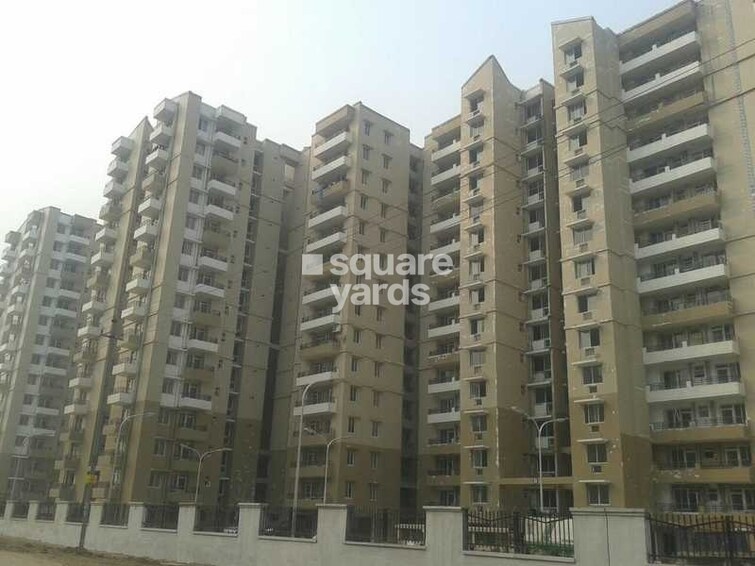 Stellar Jeevan Tower View 6