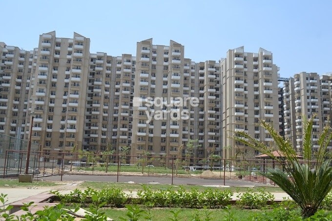 Stellar Jeevan Tower View 7