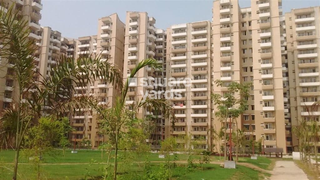 Stellar Jeevan Tower View 1