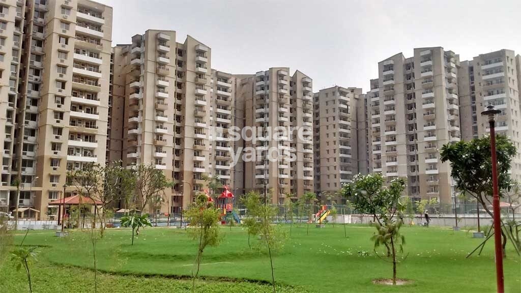 Stellar Jeevan Tower View