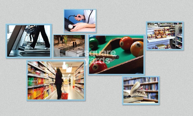 Stellar Mi Citihomes Amenities-Features 1