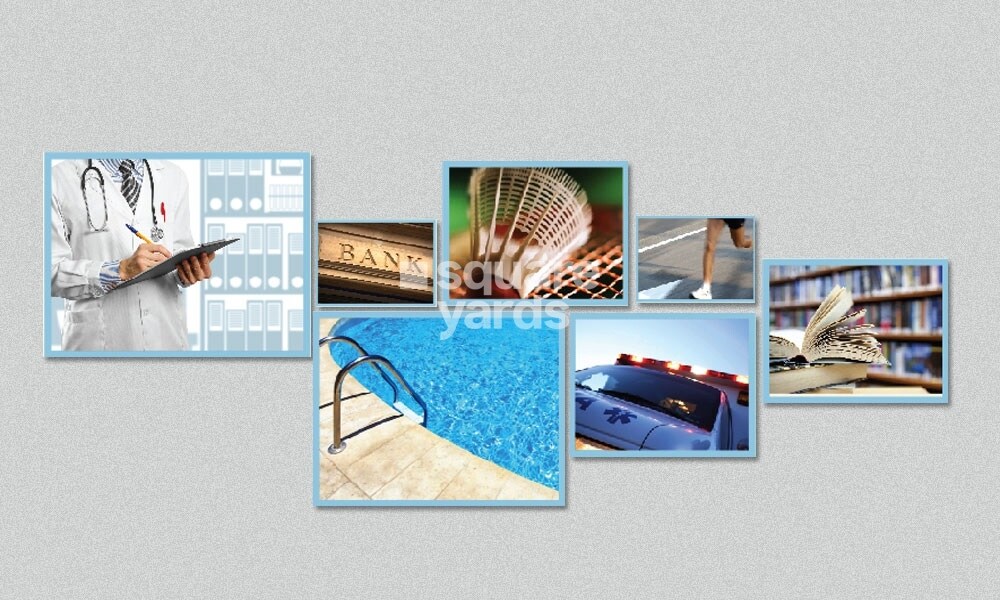 Stellar Mi Citihomes Amenities-Features 2