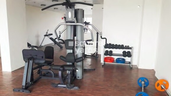 Stellar Mi Citihomes Gymnasium Image