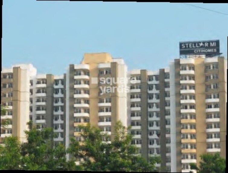 Stellar Mi Citihomes Tower View 3