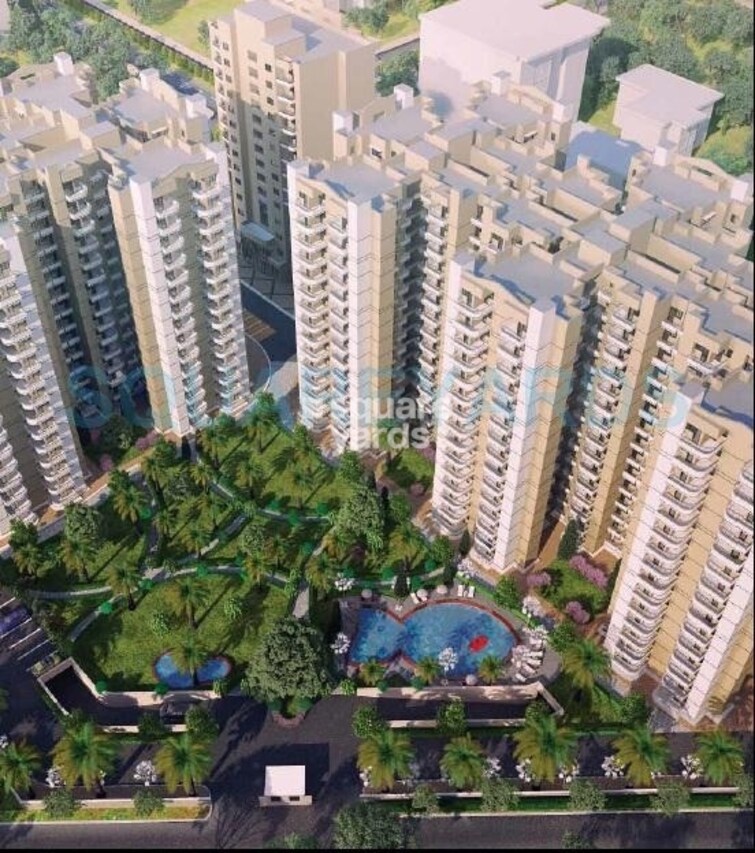 Stellar Mi Citihomes Tower View 1