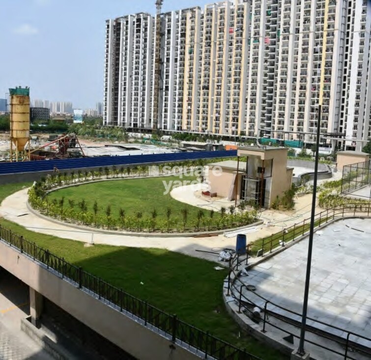 Stellar One Amenities-Features 1