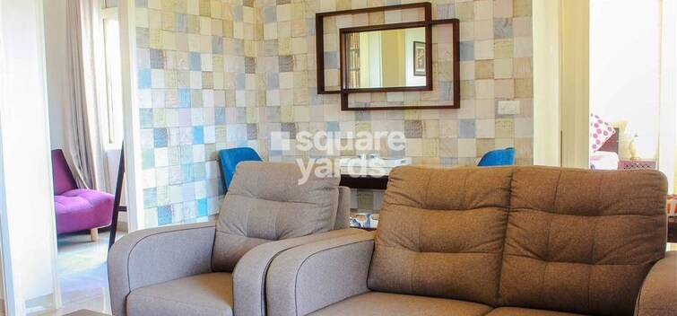 Stellar One Apartment Interiors 1