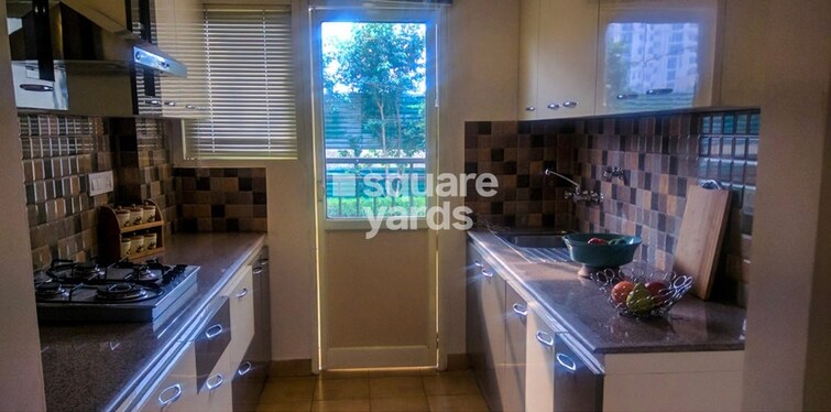 Stellar One Apartment Interiors 3