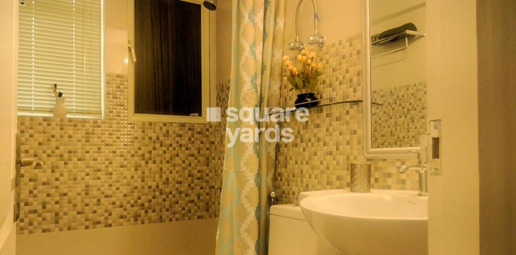 Stellar One Apartment Interiors 4