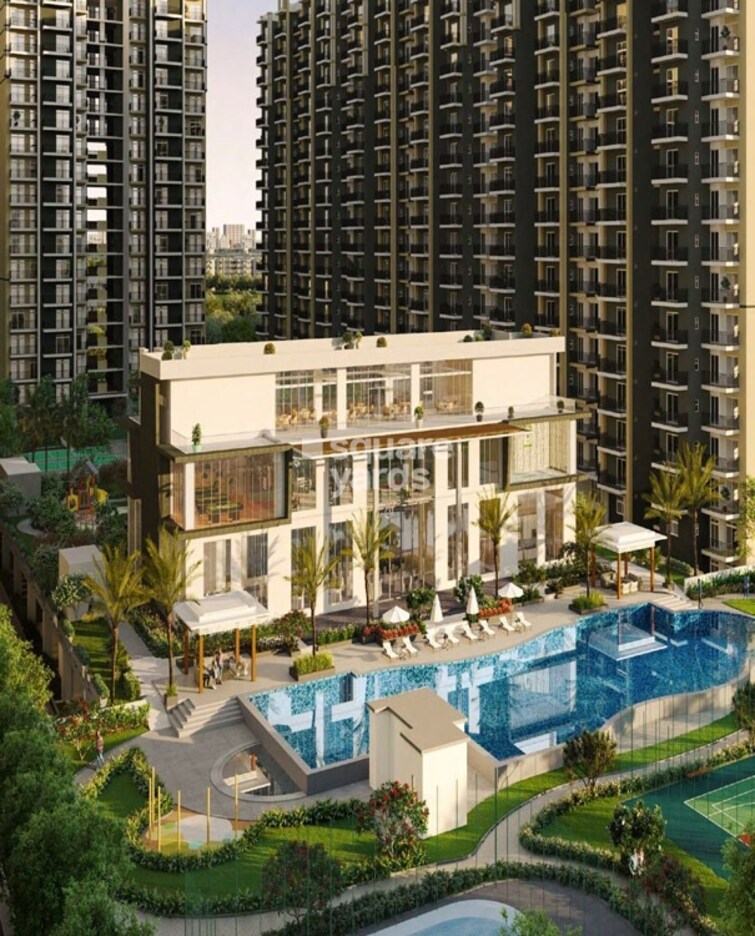 Stellar One Clubhouse External Image