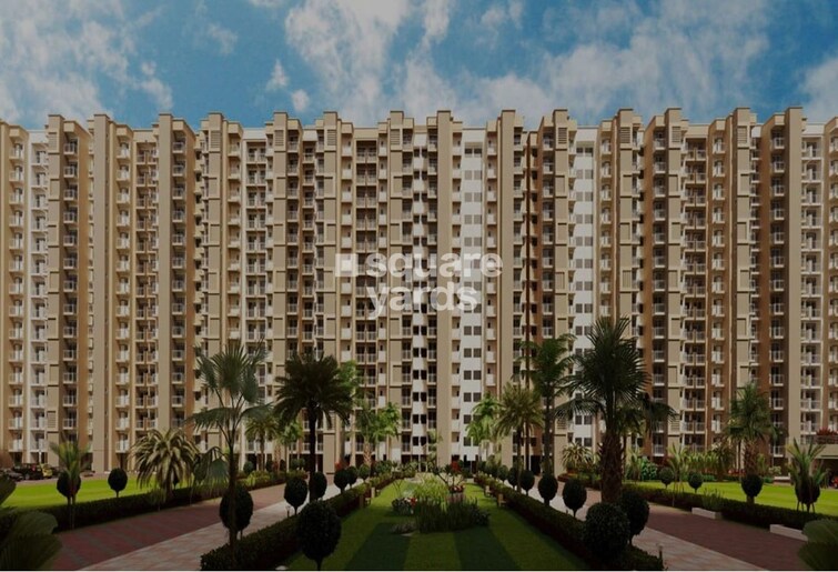 Stellar One Tower View 5