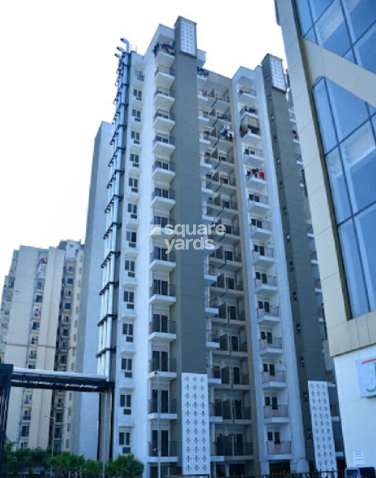 Stellar One Tower View 6