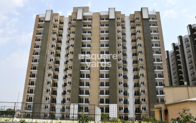 Stellar One Tower View 7