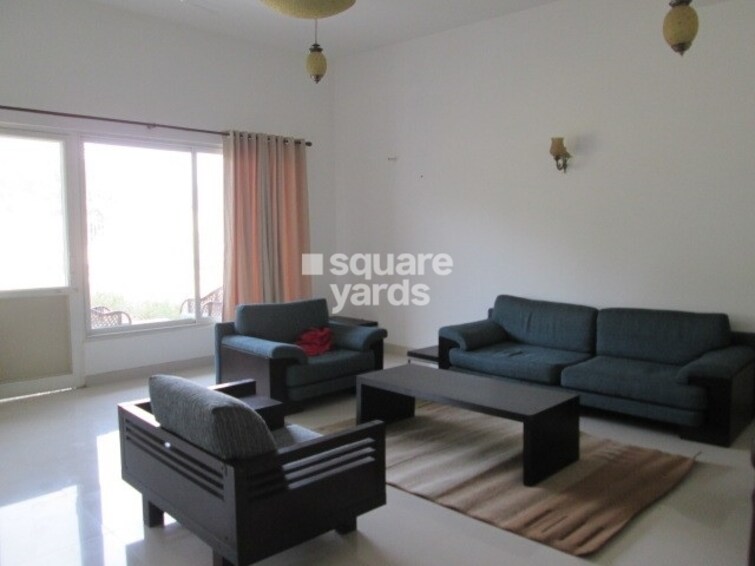 Stellar Sigma Villas Apartment Interiors